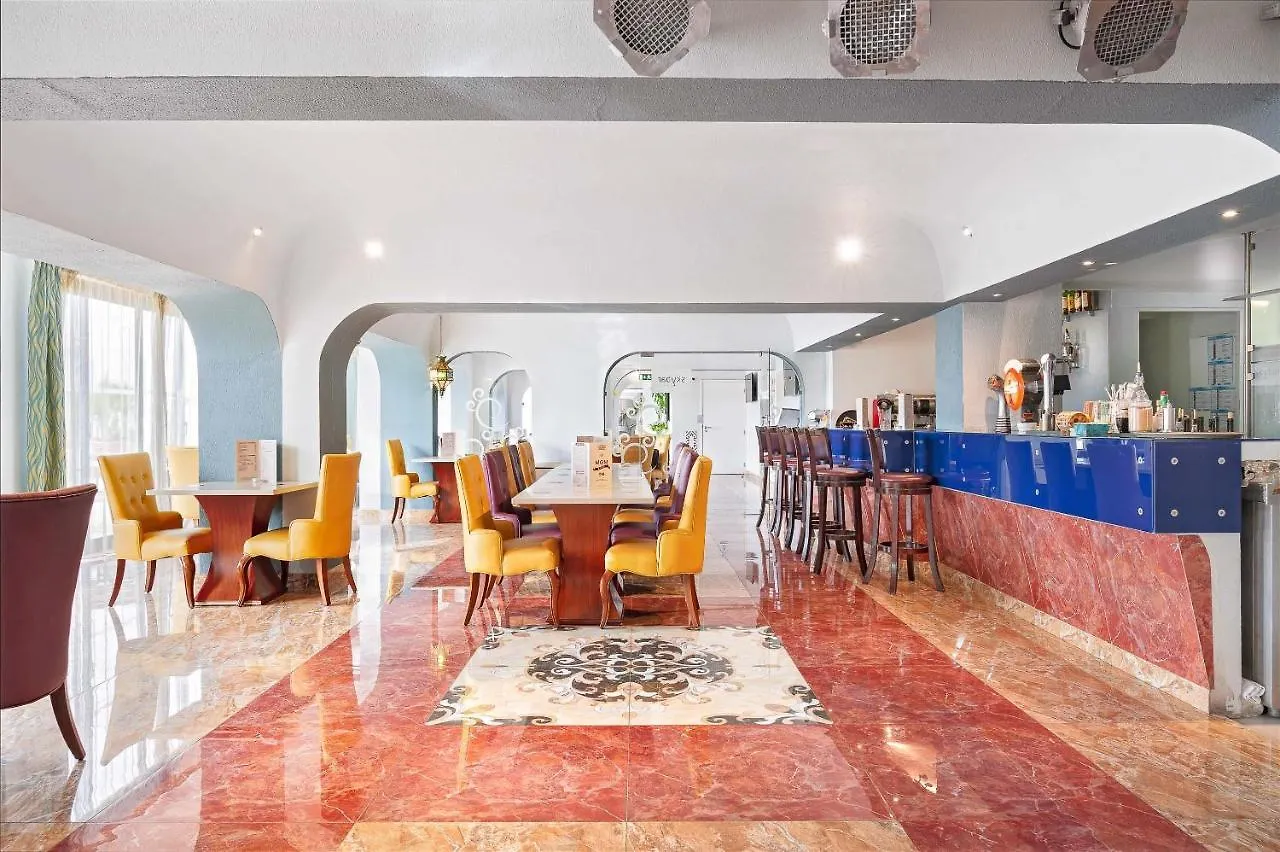 Grand Muthu Oura View Beach Club Albufeira