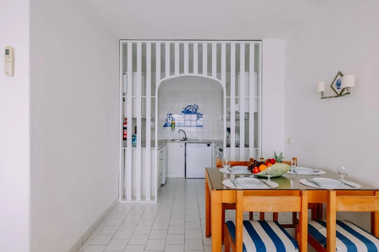 Grand Muthu Oura View Beach Club Albufeira Portugal