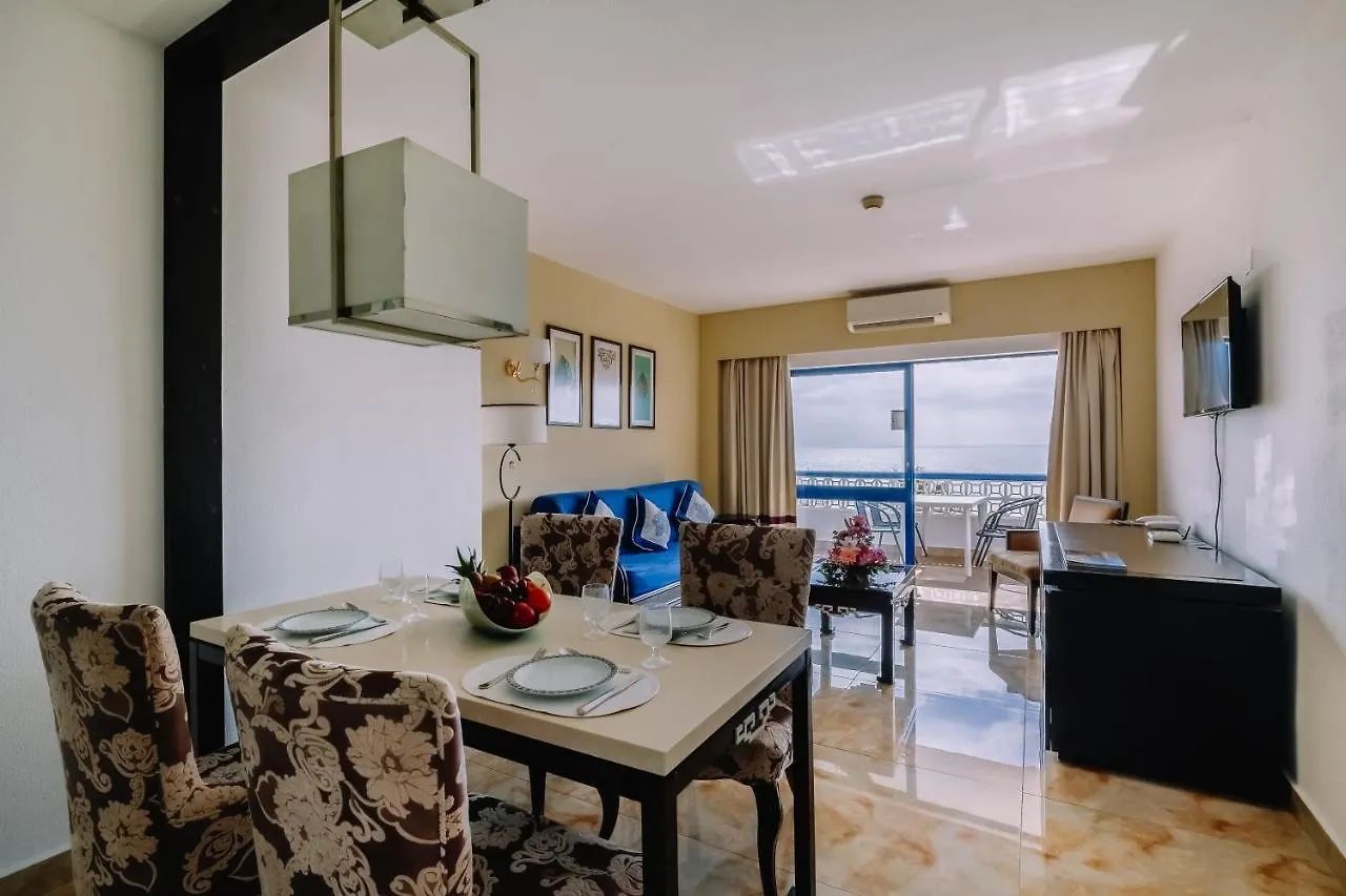 Grand Muthu Oura View Beach Club Albufeira