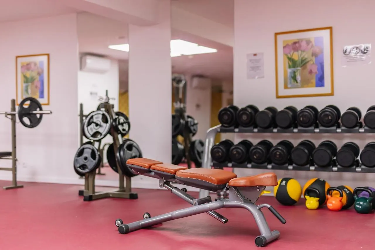 Grand Muthu Oura View Beach Club Albufeira Apart-hotel