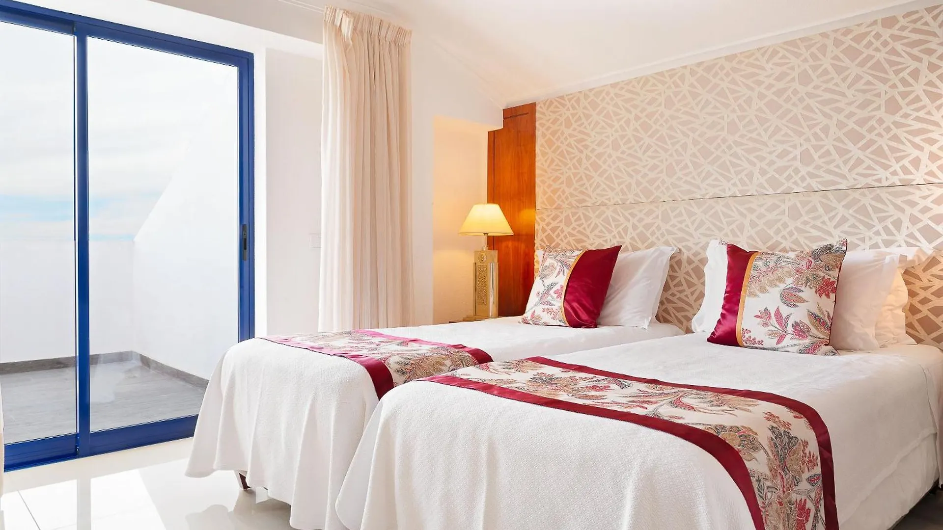 Grand Muthu Oura View Beach Club Albufeira 5*,  Portugal