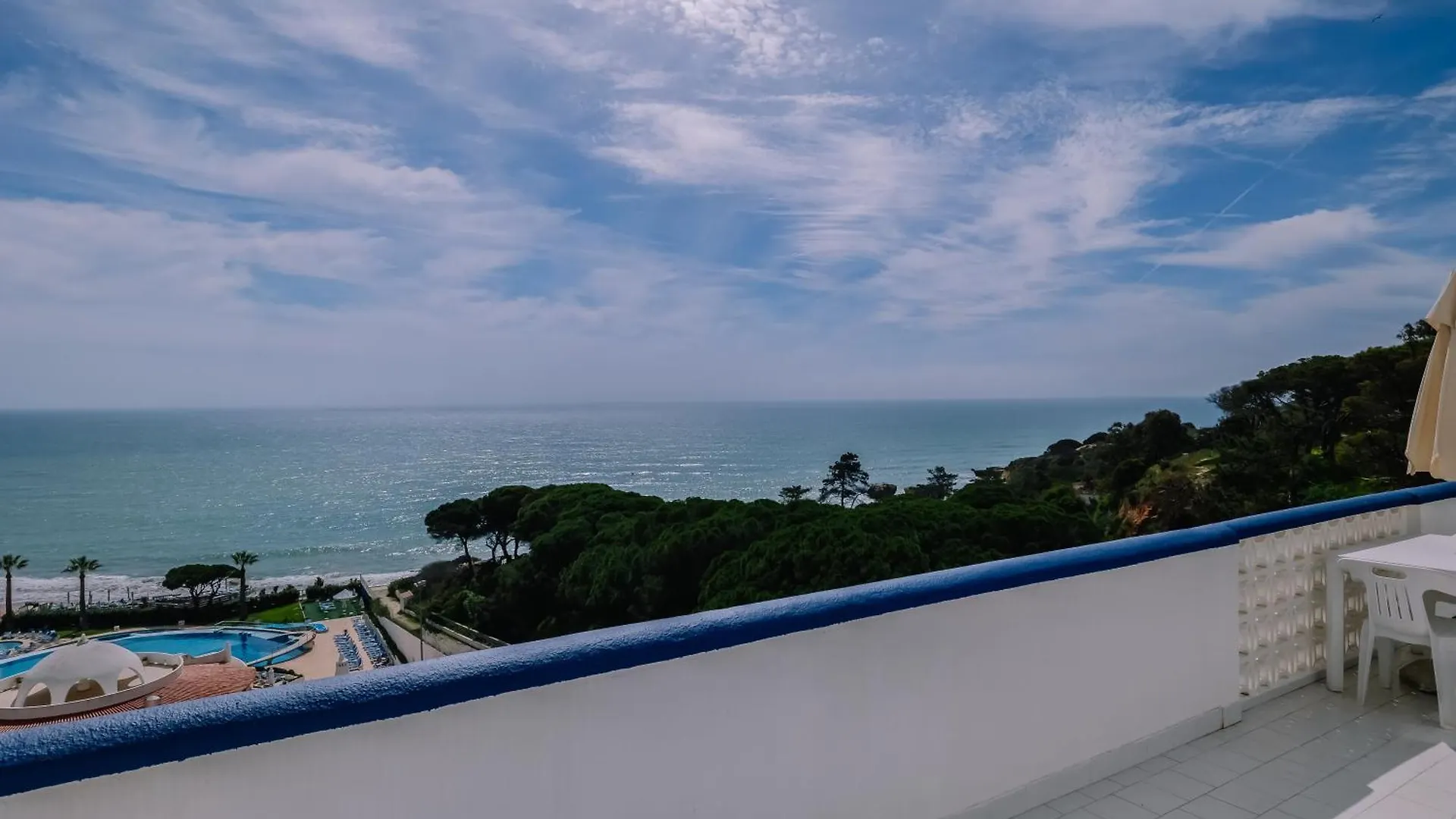 Grand Muthu Oura View Beach Club Albufeira