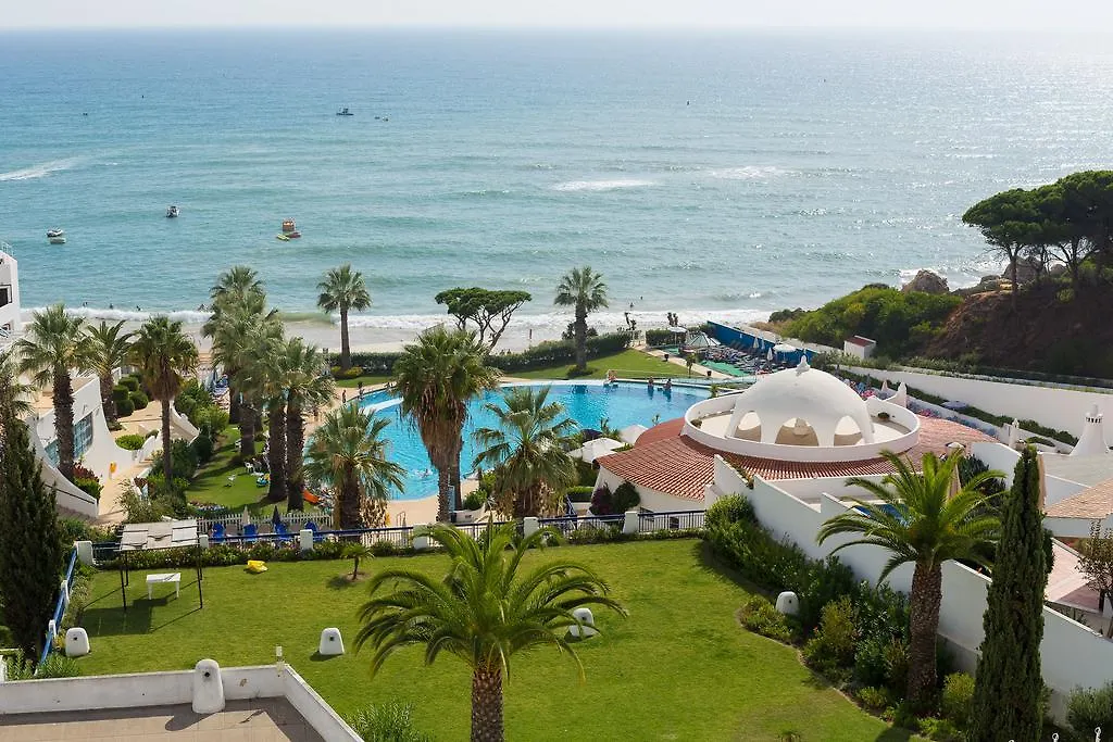 Apart-hotel Grand Muthu Oura View Beach Club Albufeira
