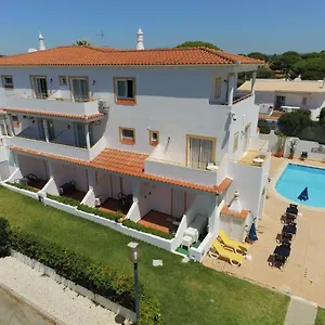 Hotel Agua Marinha Rosa-