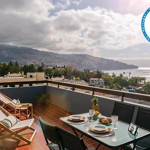 Apartamento Casa Branca By Trip2portugal Funchal (Madeira)