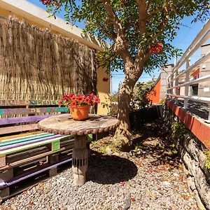Landhaus Casa Camelias 