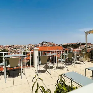 Casa de hóspedes Quinta Colina By Shiadu Lisboa