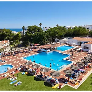 Apart-hotel Jardim By Umbral