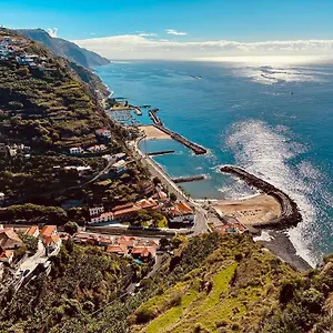 Villa Madeira Vilamar