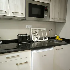 Apartamento Downtown Coimbra