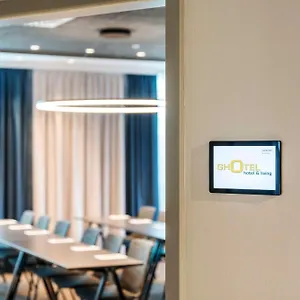 Hotel Ghotel Hotel&living ***