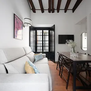 Apartamento Numa Alegre Sevilha