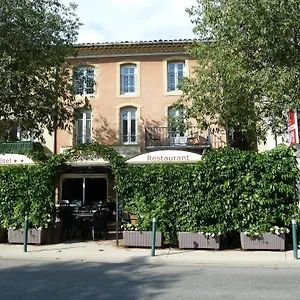 Logis Restaurant La Farigoule Hotel