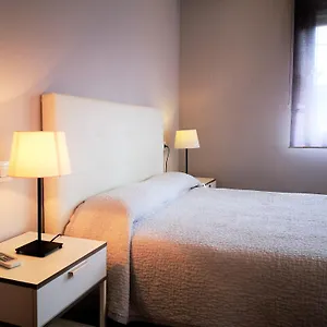 Apartamento Luz Ronda