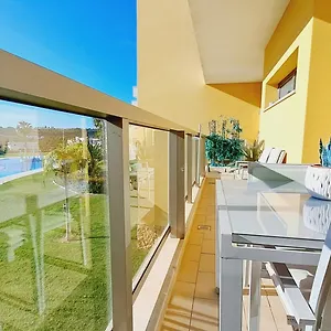 Luxo E Sossego Apartment