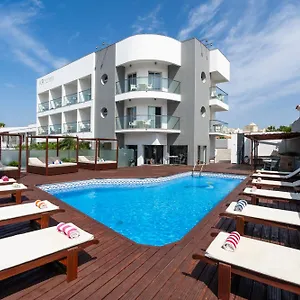 Hotel Kr - Lounge