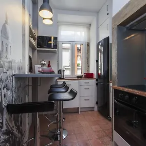 Apartment Historical