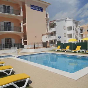 Atlantico By Oa Apartment