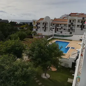 - Elimar 1 T1 Apartment