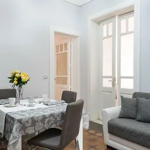 Gramignani House Catania