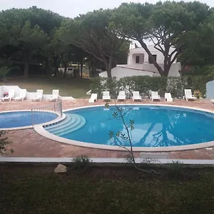 Apartament Aldeia Da Falesia