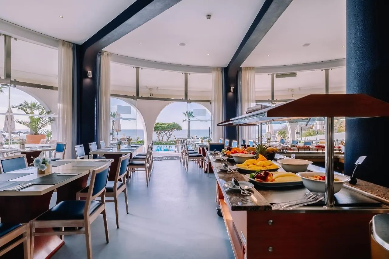 Grand Muthu Oura View Beach Club Αλμπουφέιρα Ξενοδοχείο με διαμερίσματα
