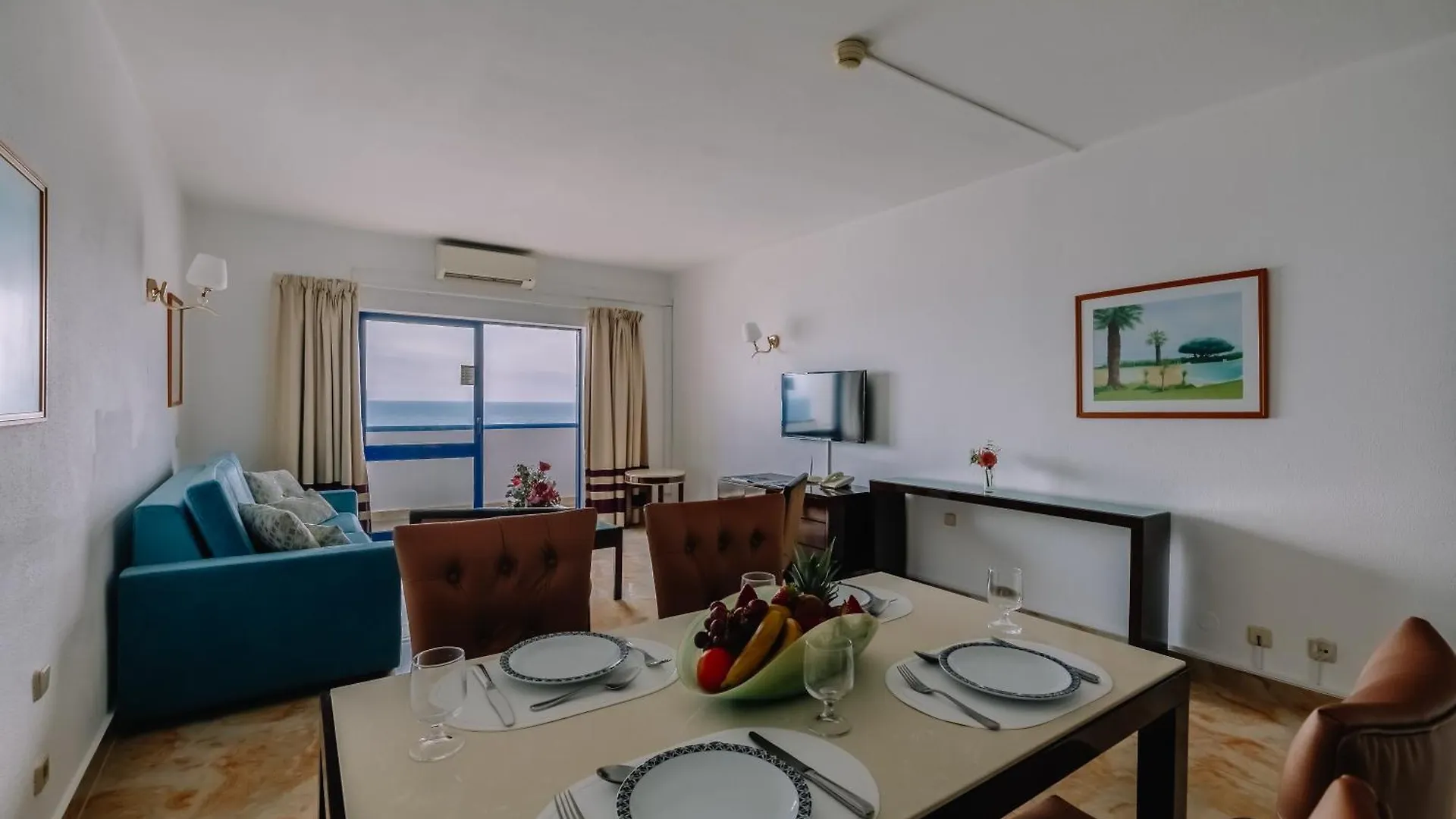 Grand Muthu Oura View Beach Club Albufeira