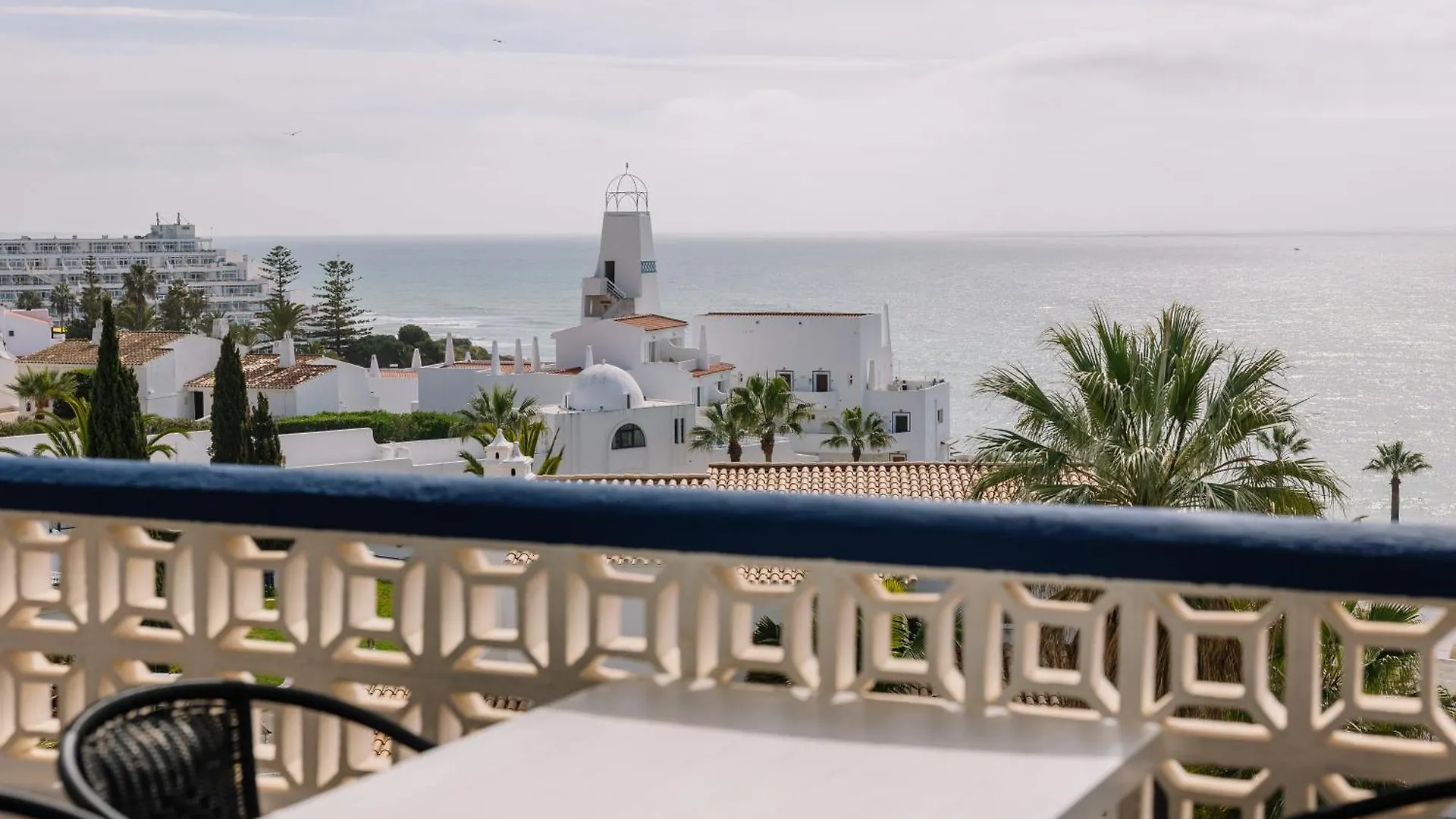 Grand Muthu Oura View Beach Club Albufeira