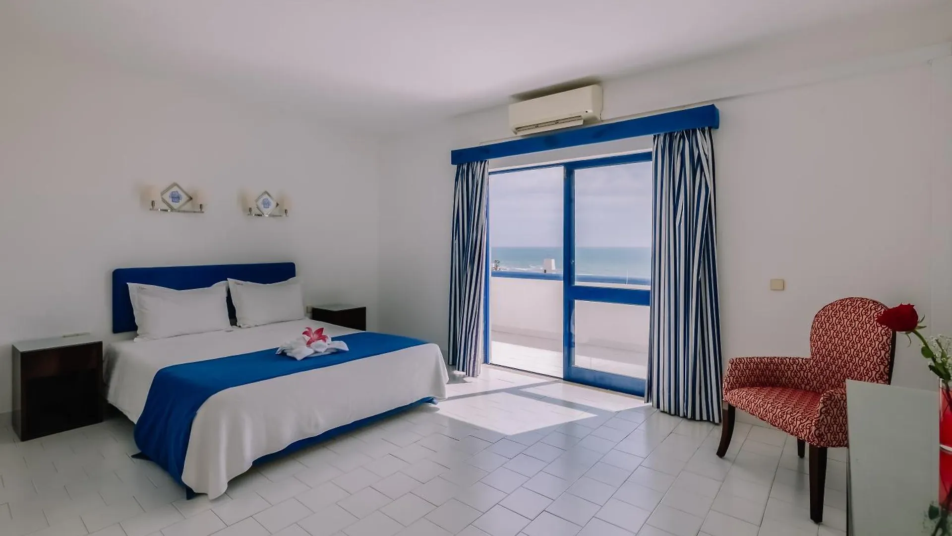Grand Muthu Oura View Beach Club Albufeira 5*,  Portugalia