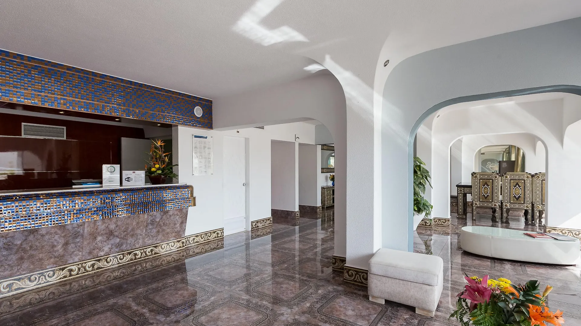 Grand Muthu Oura View Beach Club Albufeira Aparthotel