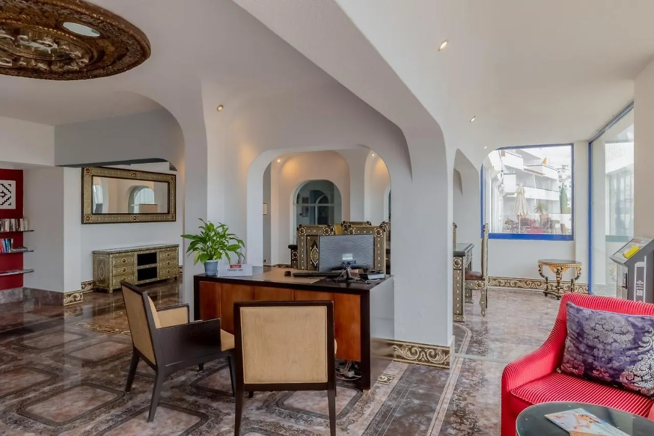 Grand Muthu Oura View Beach Club Albufeira Aparthotel
