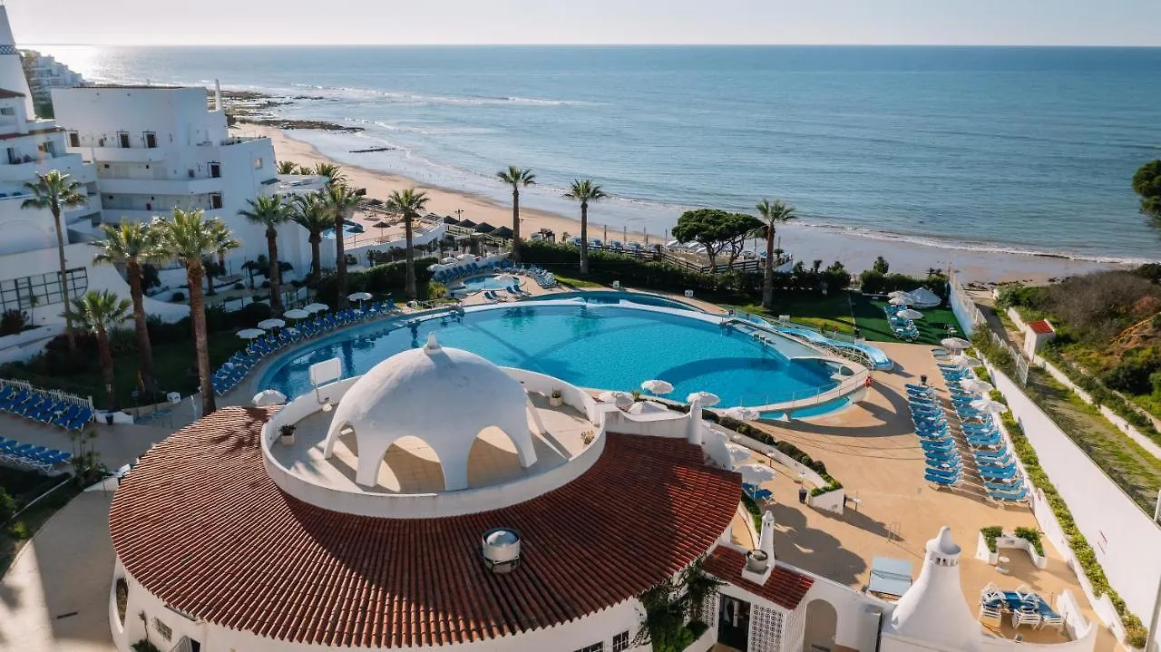 Grand Muthu Oura View Beach Club Albufeira 5*,  Portugal