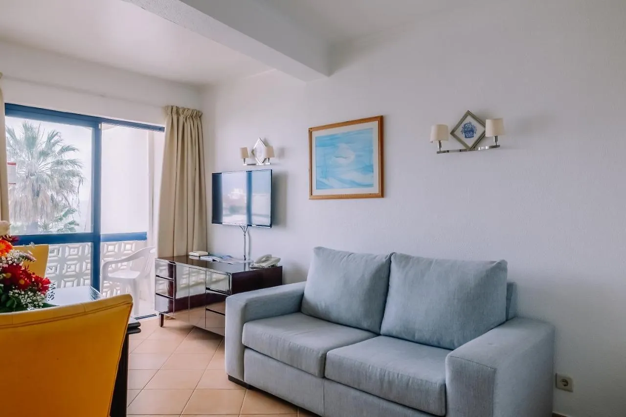 Grand Muthu Oura View Beach Club Albufeira