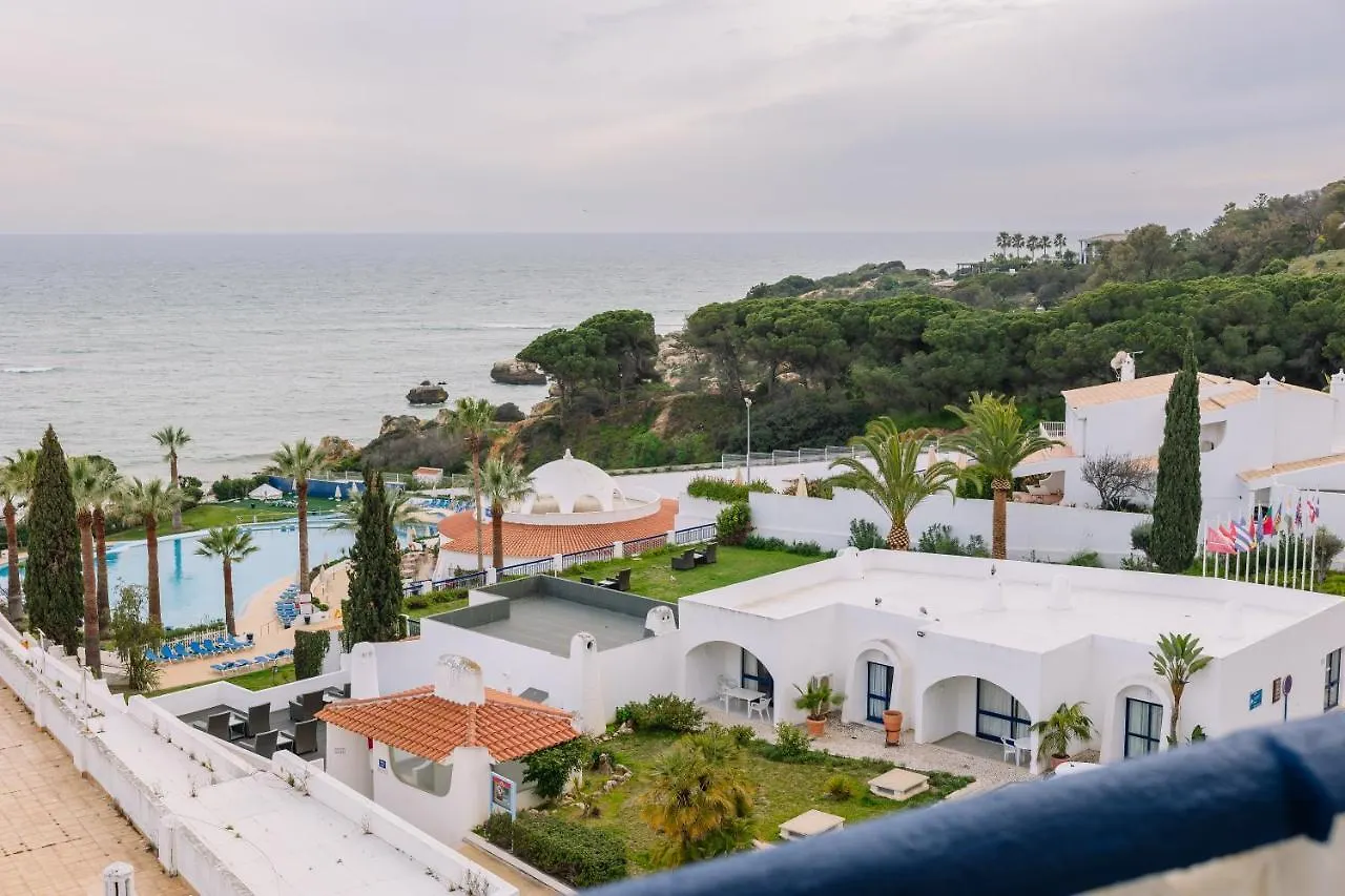 Aparthotel Grand Muthu Oura View Beach Club Albufeira
