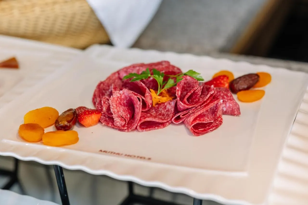 ***** Aparthotel Grand Muthu Oura View Beach Club Albufeira Portugal