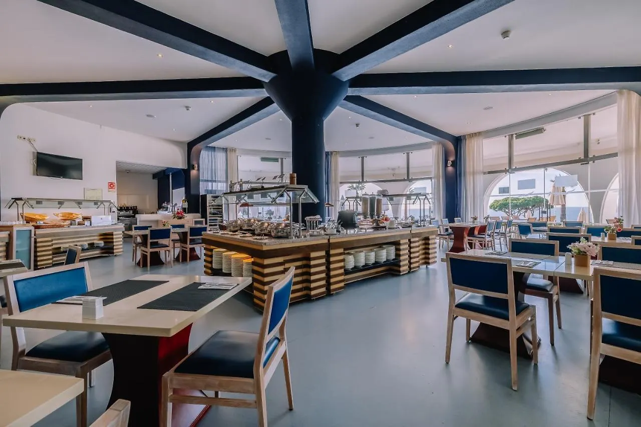 Grand Muthu Oura View Beach Club Albufeira