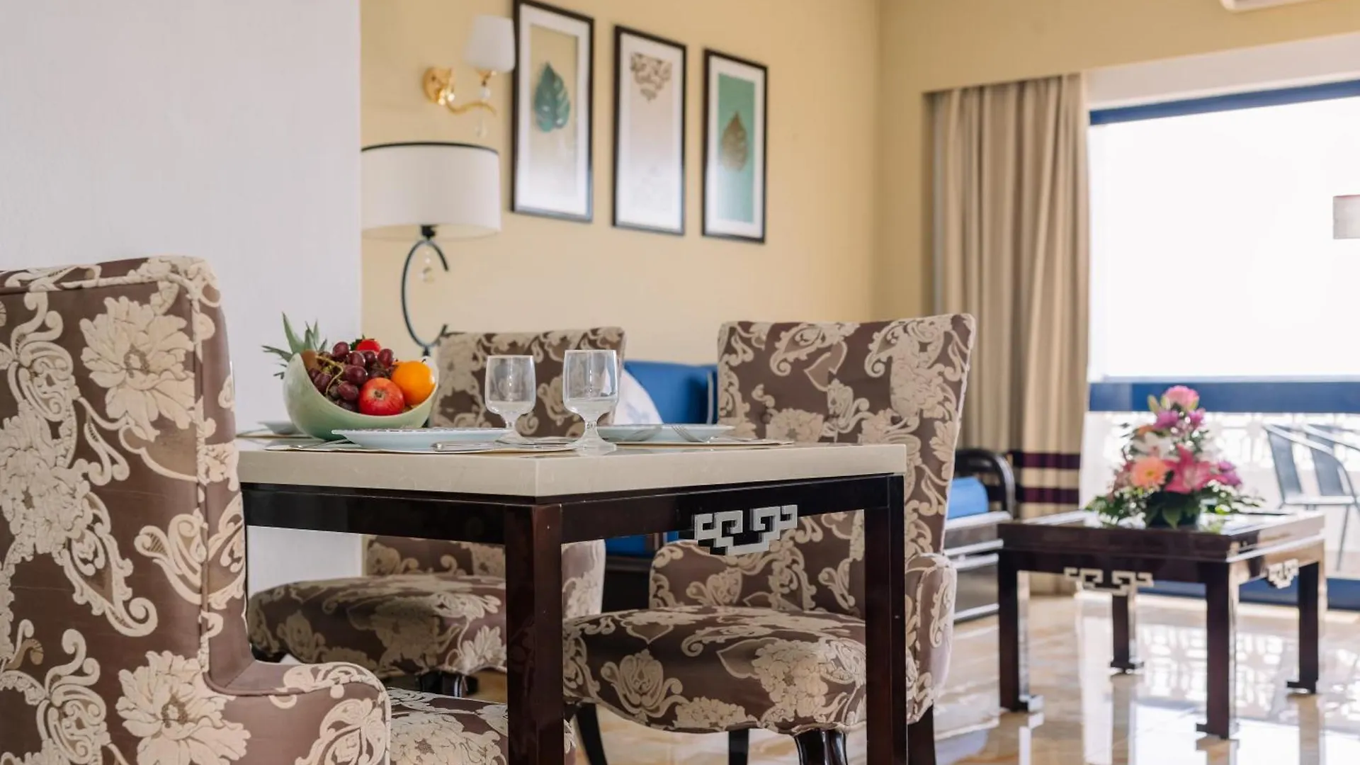 ***** Aparthotel Grand Muthu Oura View Beach Club Albufeira Portugal