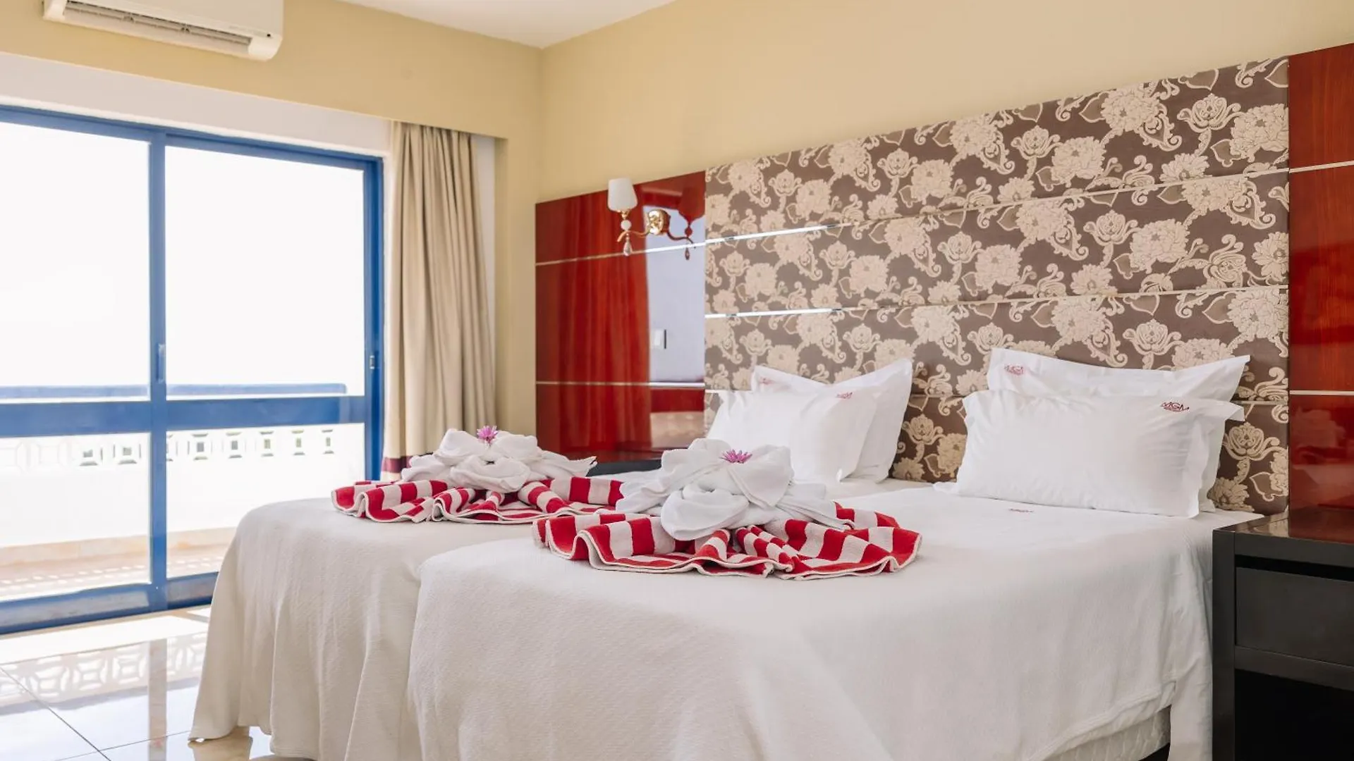 Grand Muthu Oura View Beach Club Albufeira