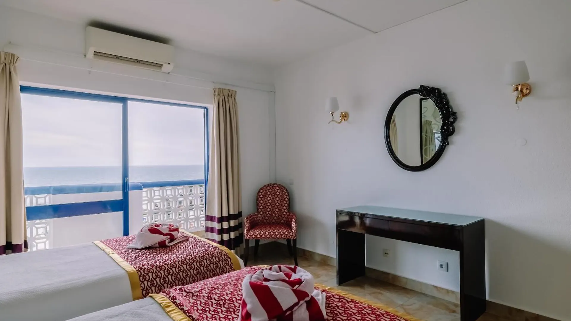 Grand Muthu Oura View Beach Club Albufeira
