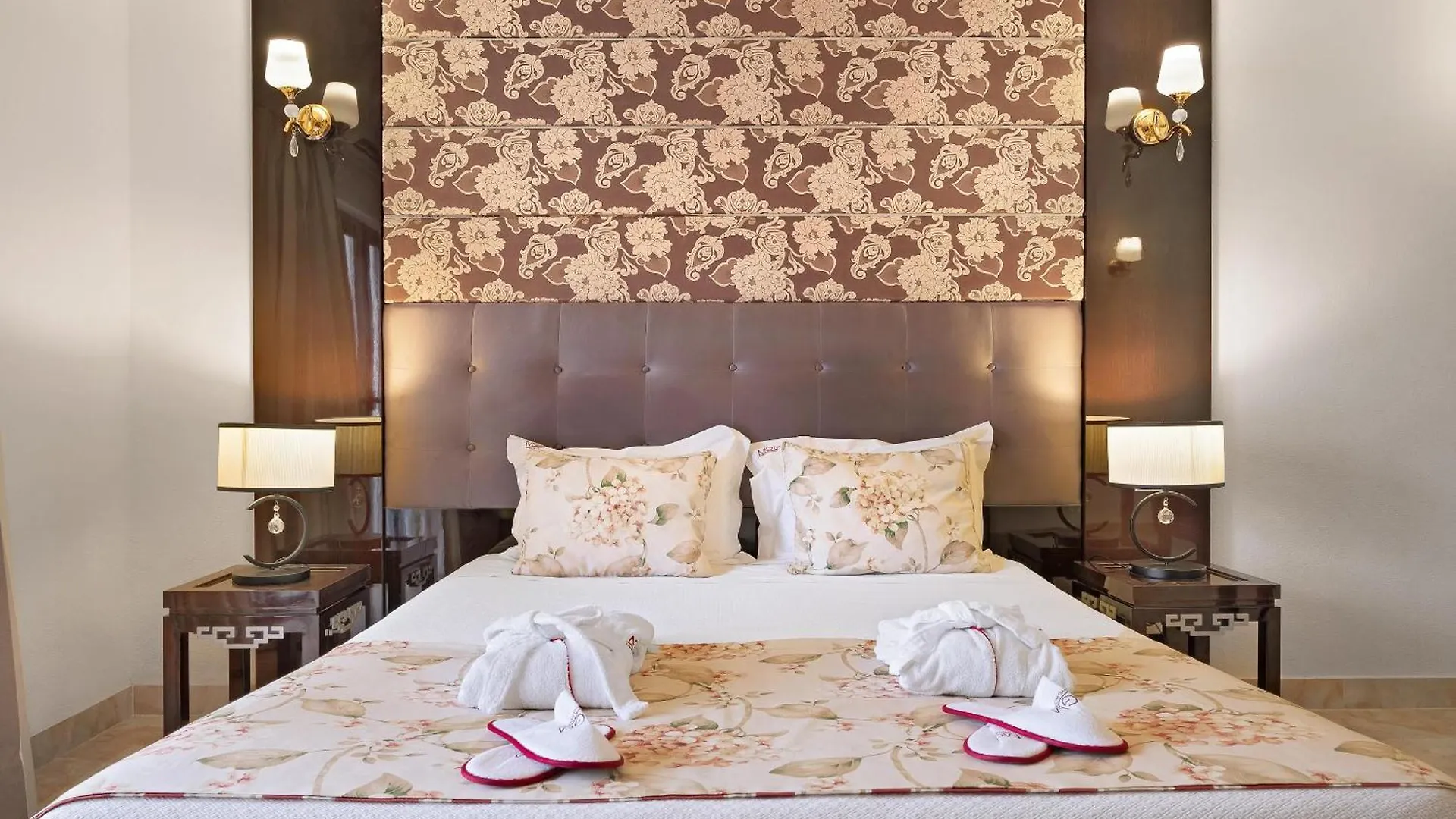 Grand Muthu Oura View Beach Club Albufeira
