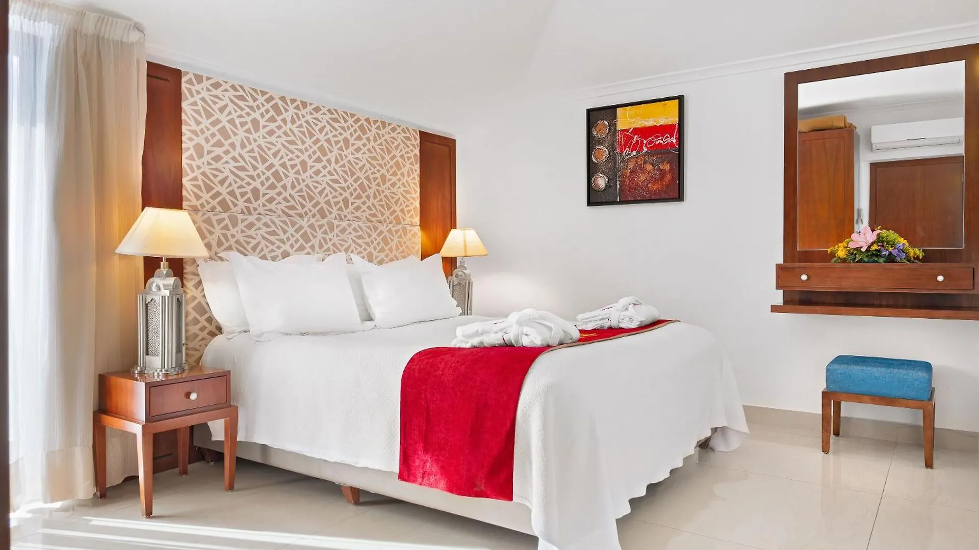 Aparthotel Grand Muthu Oura View Beach Club Albufeira