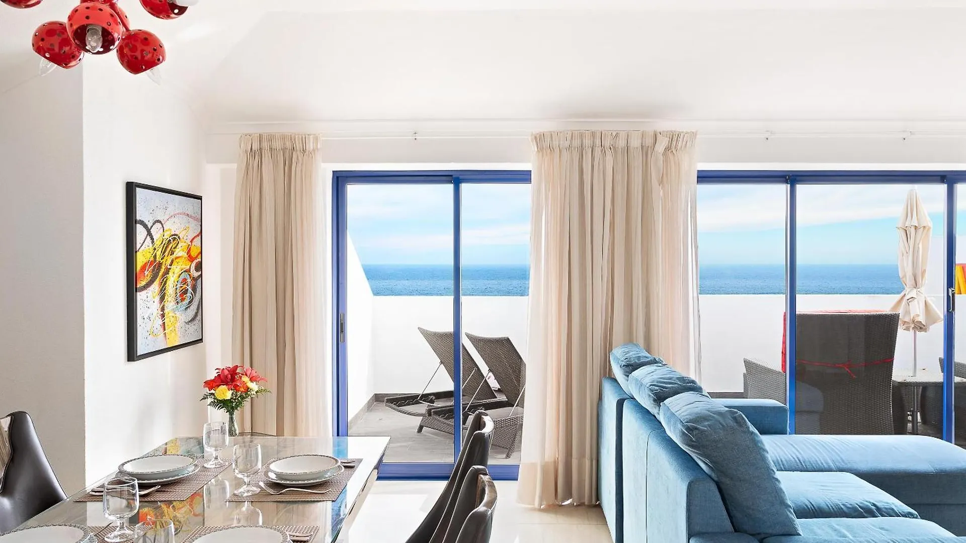 Aparthotel Grand Muthu Oura View Beach Club Albufeira