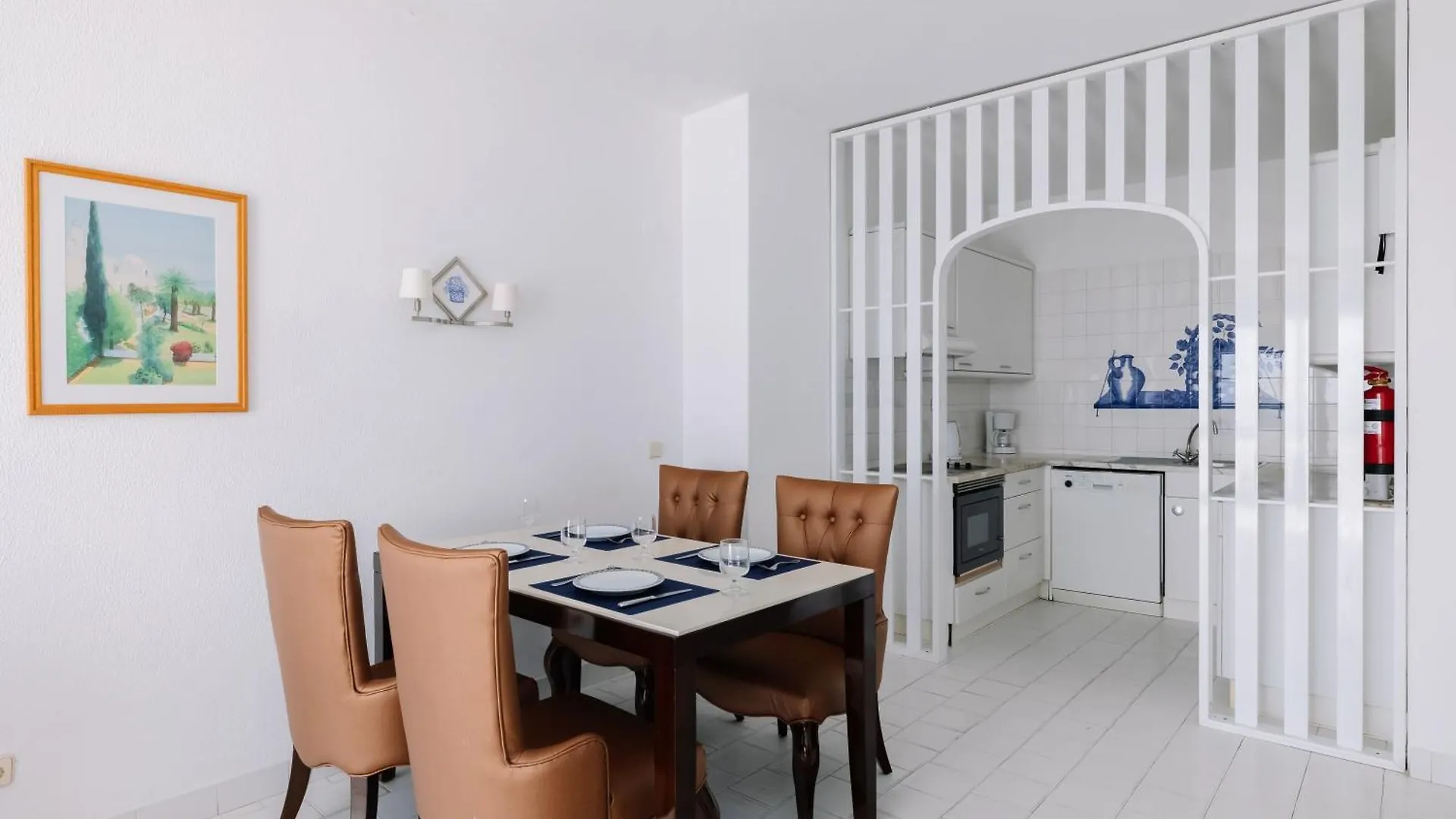 Grand Muthu Oura View Beach Club Albufeira Aparthotel