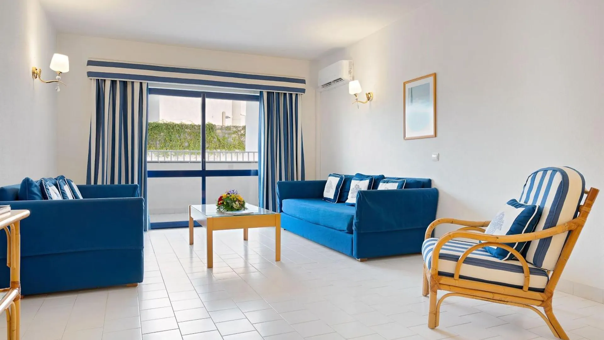 ***** Aparthotel Grand Muthu Oura View Beach Club Albufeira Portugal