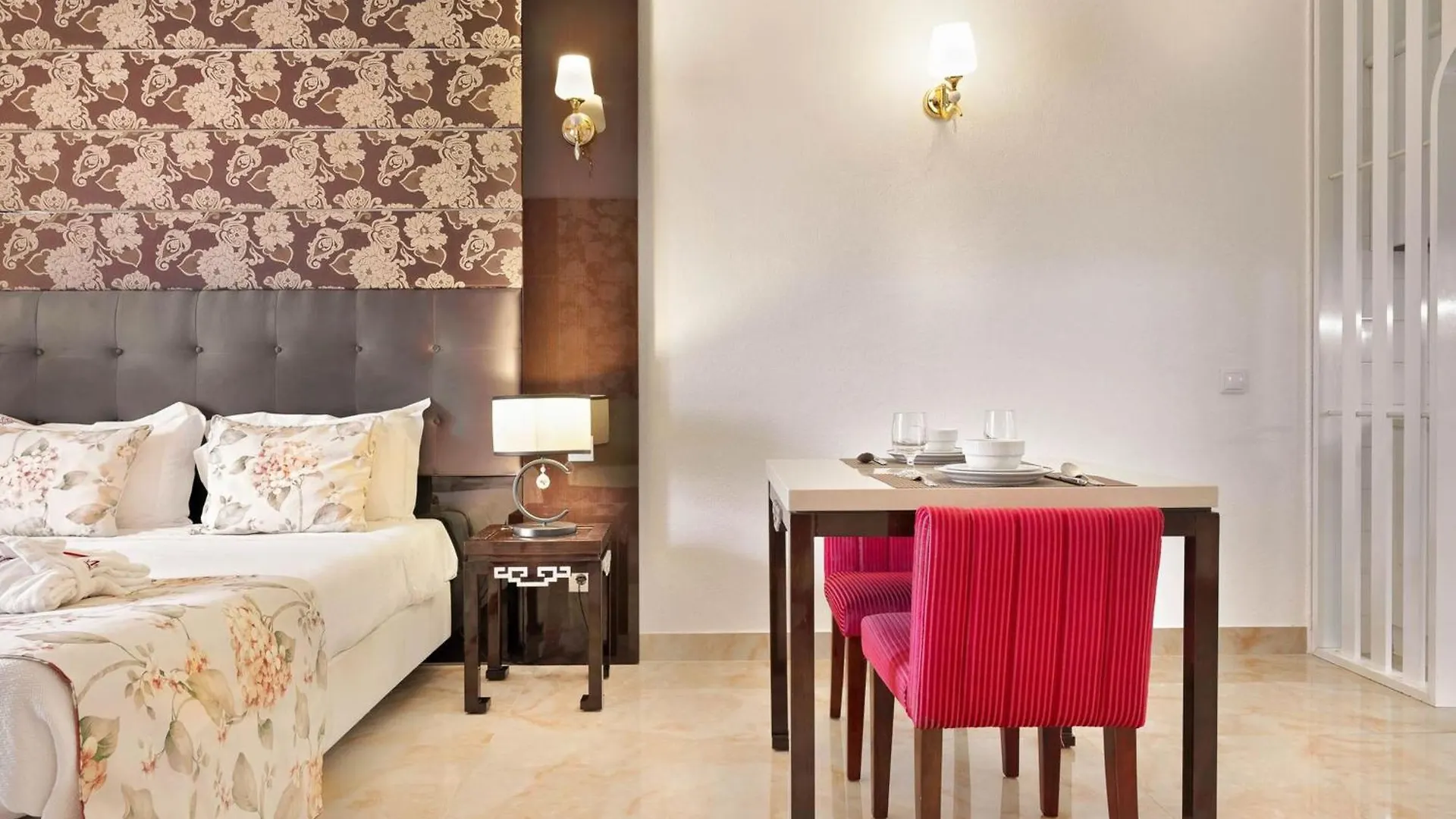Grand Muthu Oura View Beach Club Albufeira 5*,  Portugal