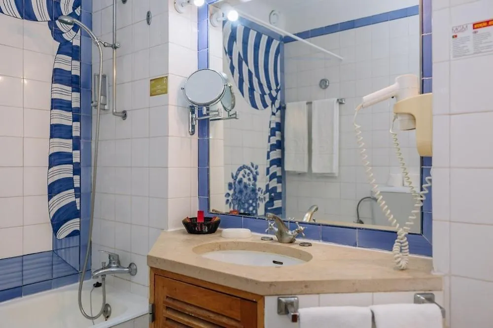 ***** Aparthotel Grand Muthu Oura View Beach Club Albufeira Portugal