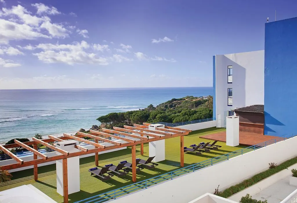 Grand Muthu Oura View Beach Club Albufeira Aparthotel