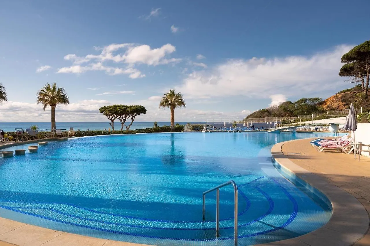 Grand Muthu Oura View Beach Club Albufeira Portugal
